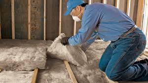 Types of Insulation We Offer in Rock Falls, IL